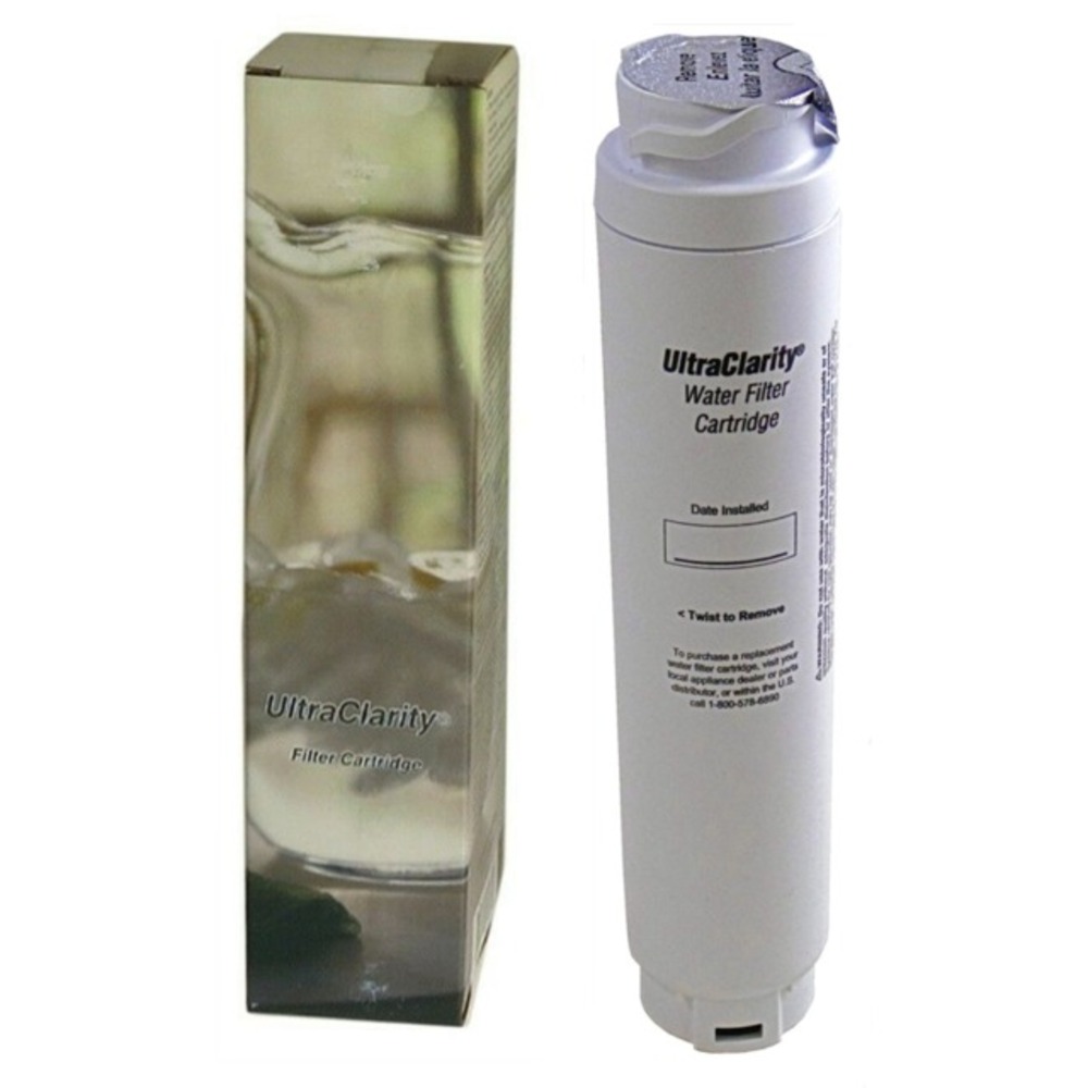 (1-Pack) Bosch 9000 194412 Ultra Clarity REPLFLTR10 Refrigerator Water‎ Filter